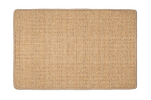 Dörrmatta Sisal Natur 40 x 60 cm 